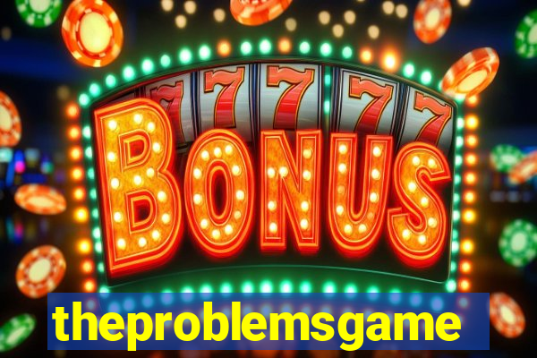 theproblemsgames.com