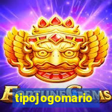 tipojogomario