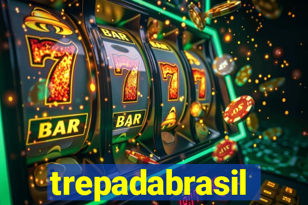 trepadabrasil