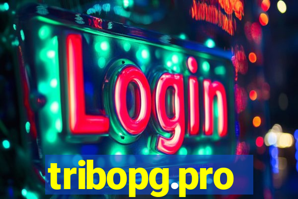 tribopg.pro