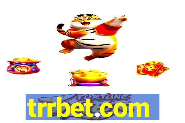 trrbet.com