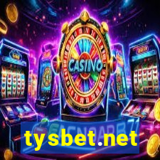 tysbet.net