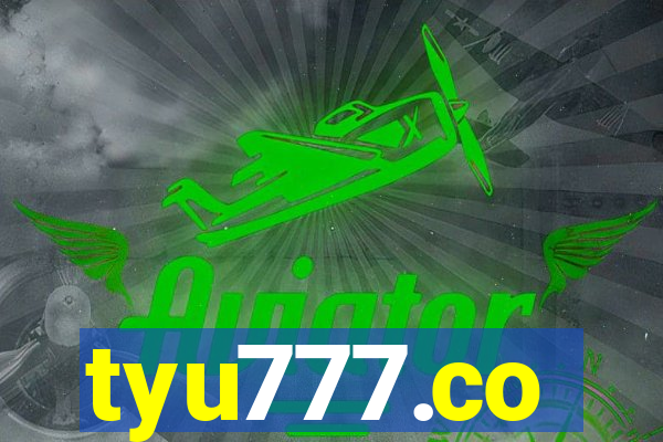 tyu777.co