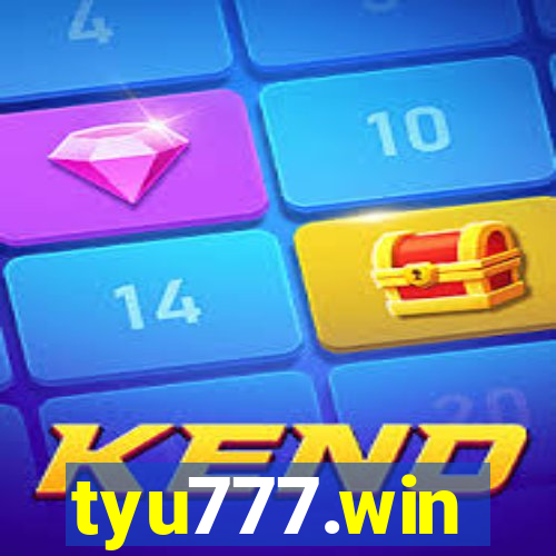 tyu777.win