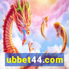 ubbet44.com