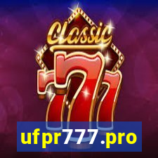 ufpr777.pro