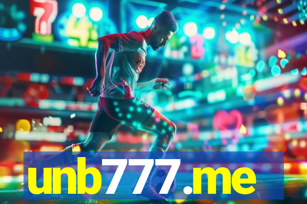 unb777.me