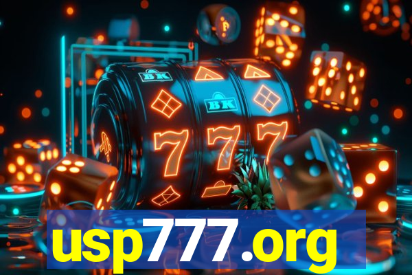 usp777.org