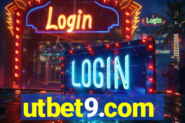 utbet9.com