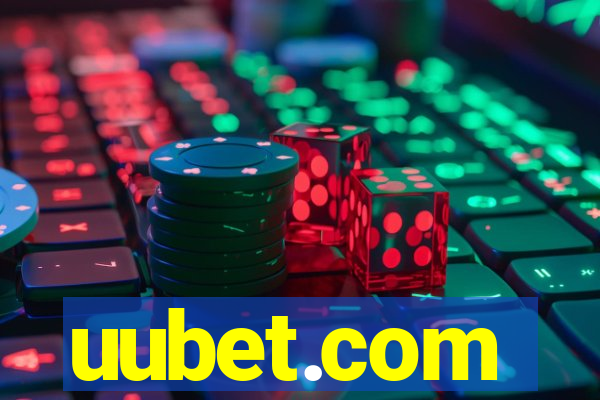 uubet.com