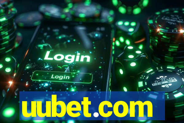 uubet.com