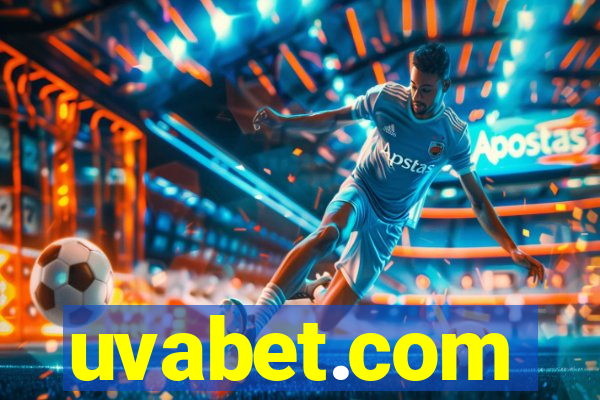 uvabet.com