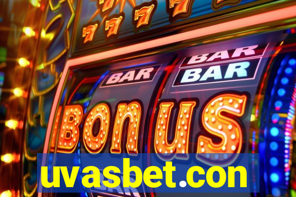 uvasbet.con