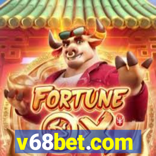 v68bet.com