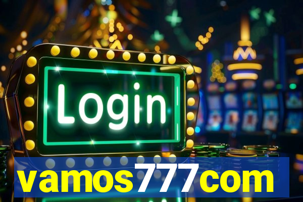 vamos777com