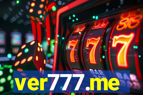 ver777.me