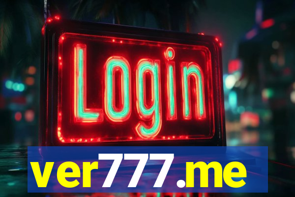 ver777.me