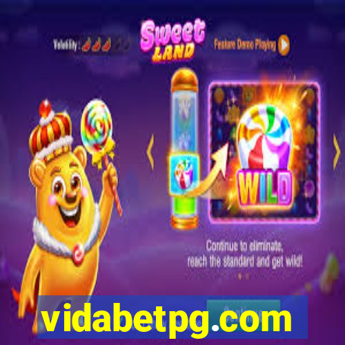 vidabetpg.com