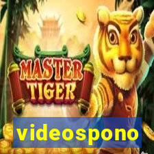 videospono