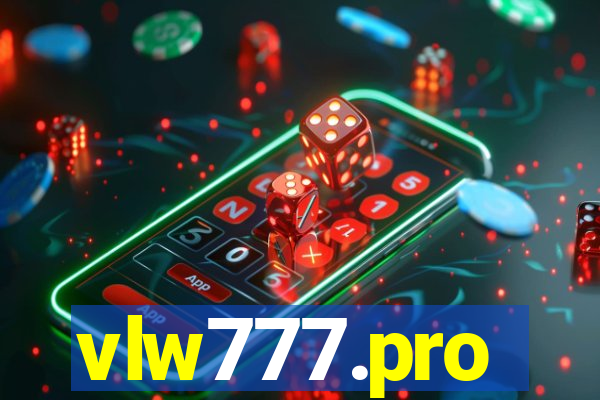 vlw777.pro