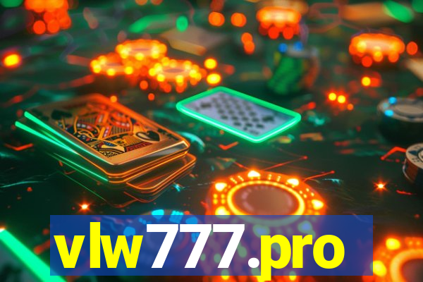 vlw777.pro