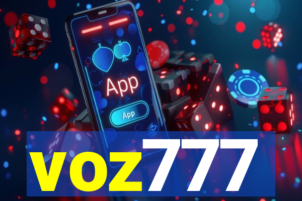 voz777