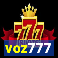 voz777