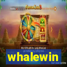 whalewin