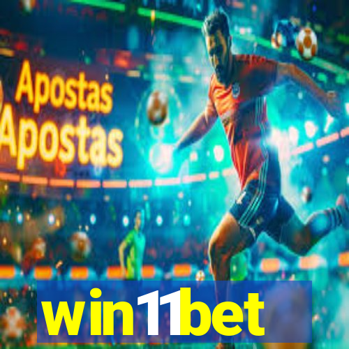 win11bet