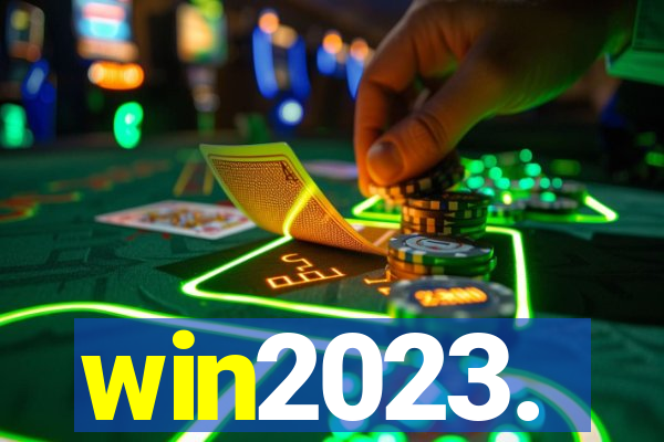 win2023.