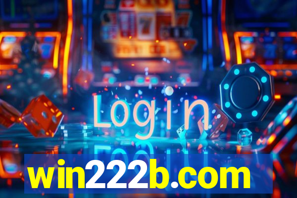 win222b.com