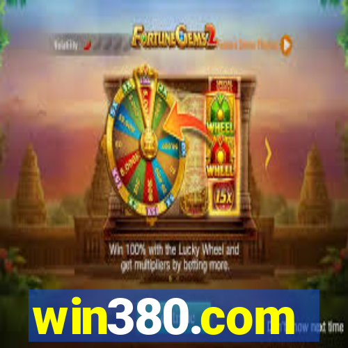 win380.com