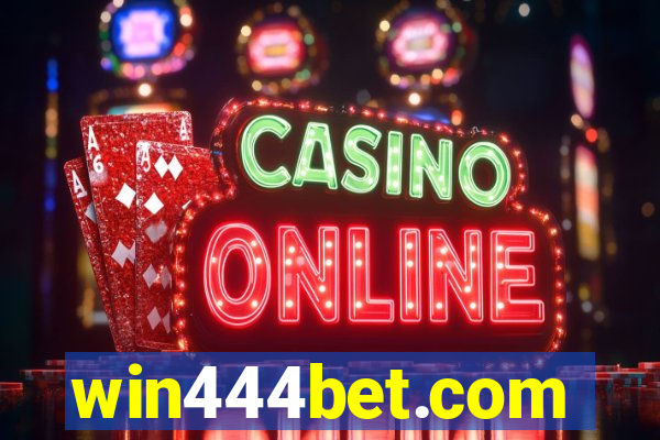 win444bet.com