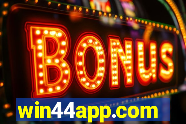 win44app.com