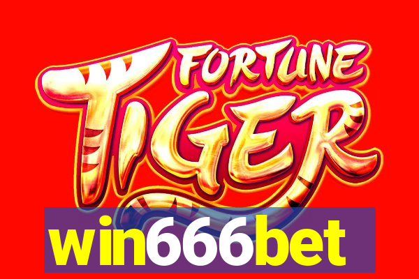 win666bet