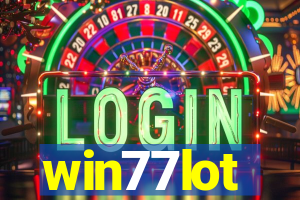 win77lot