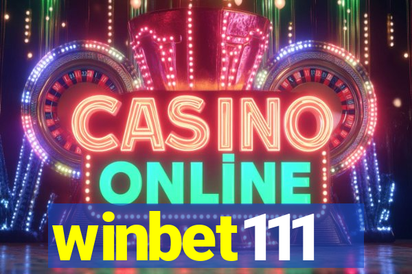 winbet111