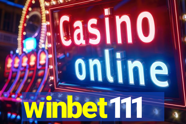 winbet111