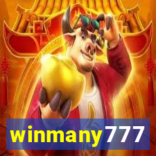 winmany777