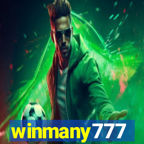 winmany777