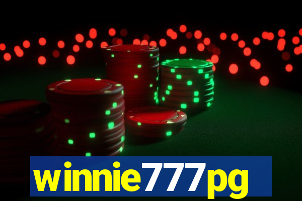 winnie777pg