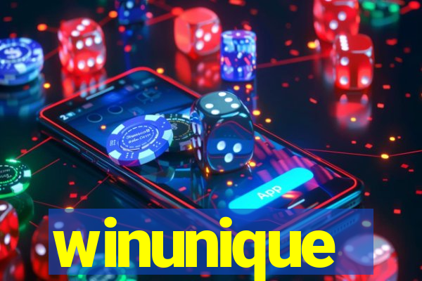 winunique