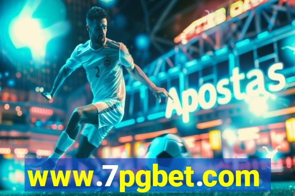 www.7pgbet.com