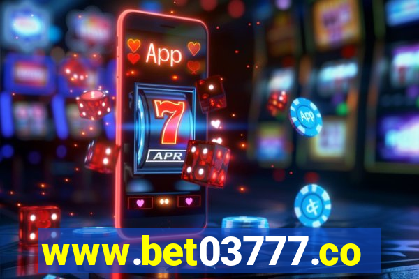 www.bet03777.com