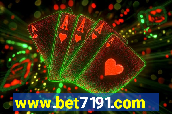 www.bet7191.com