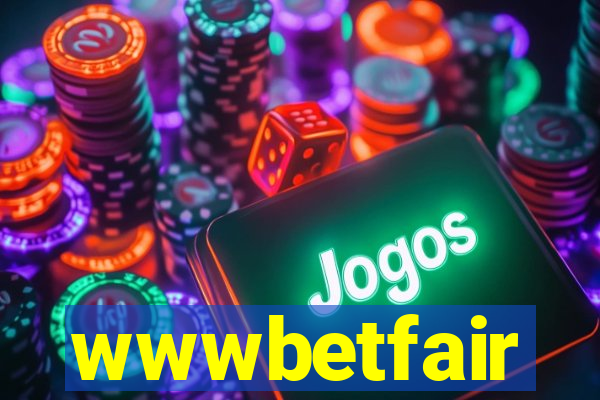 wwwbetfair