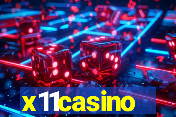 x11casino