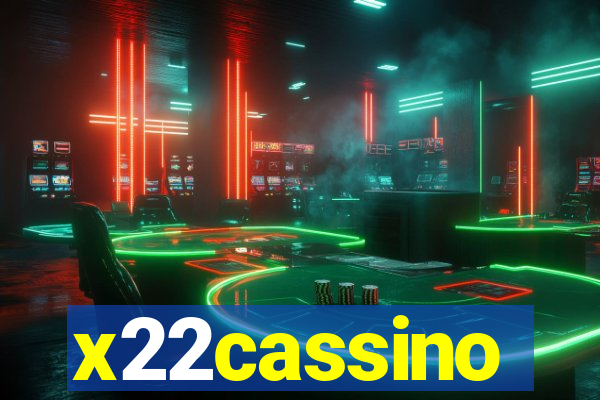 x22cassino