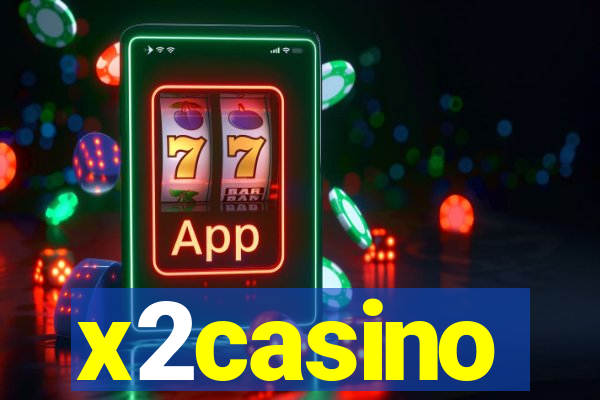 x2casino