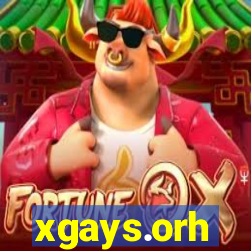 xgays.orh